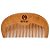 PENTE DE MADEIRA PARA BARBA ENOX REF:1744 - Imagem 7