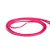CORDA PLASTICA ATRIO ROSA EM PVC - Imagem 2