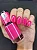 ESMALTE CORA QUEM AMA DORAMA FUNNY 10ML (502) - Imagem 3