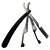 NAVALHETE INOX  BELLA INOX REF.29 - Imagem 2