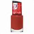 ESMALTE CORA QUEM AMA DORAMA PAIXÃO PROIBIDA 9ML - Imagem 2