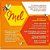 MEL LIQUIDO FLORA NECTAR SEM GLUTEN 280G - Imagem 4