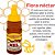 MEL LIQUIDO FLORA NECTAR SEM GLUTEN 280G - Imagem 2
