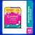 ABS CAREFREE PROTETOR DIARIO S/ PERFUME C/ 40 - Imagem 1