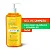 ACTINE GEL DE LIMPEZA OIL CONTROL 240G - Imagem 3