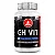 C-H VIT  L-ARGININA 1000MG + TRIPTO FANO 60 CPS - Imagem 1