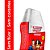 CREME DENTAL JUSTICE LEAGUE DENTALCLEAN 100G  0 A 5 ANOS MIX - Imagem 3