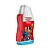 CREME DENTAL JUSTICE LEAGUE DENTALCLEAN 100G  0 A 5 ANOS MIX - Imagem 2