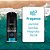 DESODORANTE ABOVE MEN AEROSOL BLACK SERIES  MARINE 100ML - Imagem 3