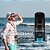 DESODORANTE ABOVE MEN AEROSOL BLACK SERIES  MARINE 100ML - Imagem 5