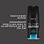 DESODORANTE ABOVE MEN AEROSOL BLACK SERIES  MARINE 100ML - Imagem 6