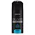 DESODORANTE ABOVE MEN AEROSOL BLACK SERIES  MARINE 100ML - Imagem 1