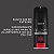 DESODORANTE ABOVE MEN AEROSOL BLACK SERIES EXTREME 100ML - Imagem 2