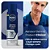 DESODORANTE AEROSOL NIVEA MEN CLINICAL  DERMA PROTECT 150ML - Imagem 2