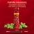 DESODORANTE OLD SPICE AEROSOL LENHA AMADEIRADO 72HS 200ML - Imagem 3