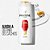 SHAMPOO PANTENE 175ML CACHOS HIDRA-VITAMINADOS - Imagem 3