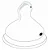 BICO DE MAMADEIRA KUKA ORTODONTICO N.2 L.CONSISTENTE C.5068 - Imagem 4