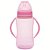 MAMADEIRA ROSA 240ML COM ALCA KUKA REF. 1407 - Imagem 2