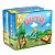 FRALDA GUTO BABY M C/44 UNIDADES - Imagem 1