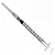 SERINGA SLIP INSULINA 1ML AGULHA 13X0,45ML DESCARPACK - Imagem 1