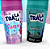 DESODORANTE TRA LA LA KIDS ROLLON SUAVE 65ML ROSA - Imagem 3