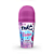 DESODORANTE TRA LA LA KIDS ROLLON SUAVE 65ML ROSA - Imagem 1