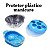 PROTETOR DE BACIA DESCARTAVEL MANICURE  C/50UN NTFLEX REF:3793 - Imagem 6