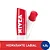 PROTETOR LABIAL NIVEA MORANGO SHINE COR 4,8G - Imagem 6