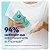 SABONETE FACIAL NIVEA GEL CONTROLE BRILHO 150G - Imagem 5