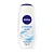 SABONETE LIQUIDO NIVEA  CREME SOFT 250ML - Imagem 1