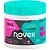 CREME HIDRATANTE NOVEX SANTO BLACK PODEROSO 210GR - Imagem 1