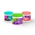 CREME HIDRATANTE NOVEX SANTO BLACK PODEROSO 210GR - Imagem 3