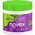 CREME HIDRATANTE NOVEX SUPER  BABOSAO 210GR - Imagem 1