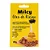 TRATAMENTO CAPILAR MILCY SACHE OLEO DE RICINO 30G - Imagem 1