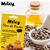 TRATAMENTO CAPILAR MILCY SACHE OLEO DE RICINO 30G - Imagem 6