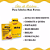 TRATAMENTO CAPILAR MILCY SACHE OLEO DE RICINO 30G - Imagem 2