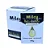 TRATAMENTO CAPILAR MILCY SACHE VITAMINA-A  ANTIQUEDA 30G - Imagem 4