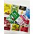 TRATAMENTO CAPILAR MILCY SACHE VITAMINA-A  ANTIQUEDA 30G - Imagem 5