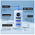 CREME PARA PENTEAR SALON LINE BOMBA ORIGINAL 300ML - Imagem 6