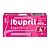 IBUPROFENO GELATINOSA - IBUPRIL 400MG 3CPS TEUTO - Imagem 1