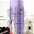 DESODORANTE  ALMA DE FLORES ESSENCIA DE BAUNILHA SPRAY 90ML - Imagem 2