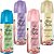 DESODORANTE  ALMA DE FLORES ESSENCIA DE BAUNILHA SPRAY 90ML - Imagem 4