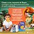 RESPIR KIDS FRASCO LAVADOR NASAL 120ML+ 15 SACHES UQ - Imagem 2