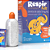 RESPIR KIDS FRASCO LAVADOR NASAL 120ML+ 15 SACHES UQ - Imagem 1