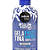 GELATINA SALON LINE TODE CACHO FRIZZ CONTROL 100% 310G - Imagem 1
