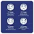 CREME NIVEA FACIAL ANTISSINAIS NOITE PLUS Q10 49G - Imagem 3