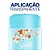 DESODORANTE EM GEL SECRET POWDER PROTECT COTTON 45G - Imagem 3
