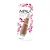 ESMALTE IMPALA CREMOSO A COR DA MODA ABRACO 7,5ML - Imagem 2