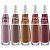 ESMALTE IMPALA CREMOSO A COR DA MODA ABRACO 7,5ML - Imagem 4