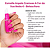 ESMALTE IMPALA CREMOSO A COR DA MODA  BELEZA RARA 7,5ML - Imagem 4